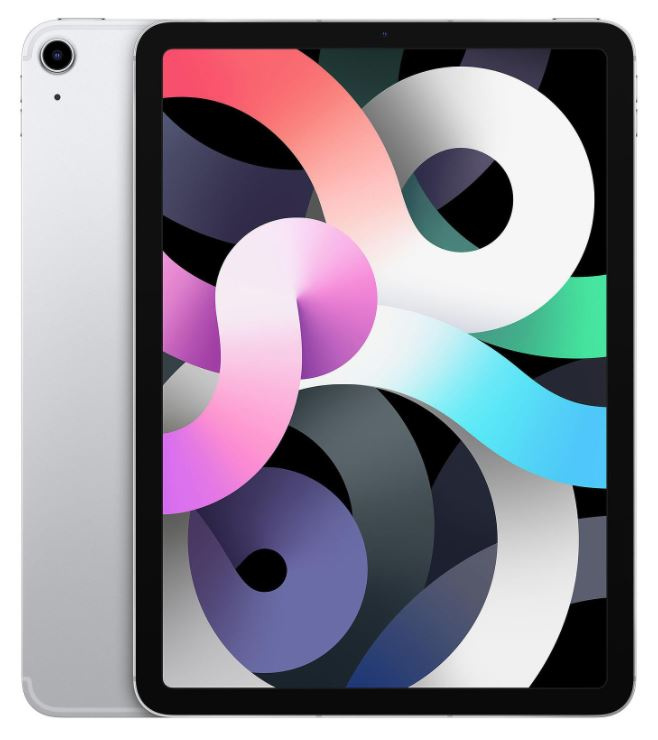 Apple iPad Air 10,9'' (2020) 256GB Wi-Fi 4G