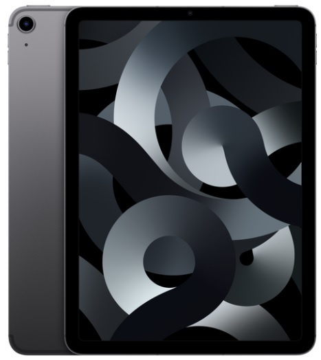 Apple iPad Air 10,9'' (2022) 64GB Wi-Fi 5G