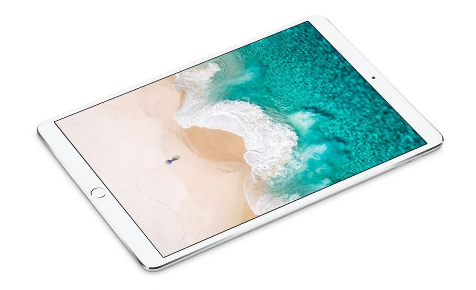 Apple iPad Pro 10,5'' (2017) 64GB Wi-Fi