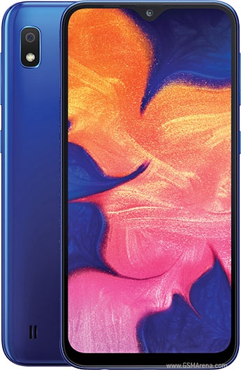 Samsung Galaxy A10 SM-A105