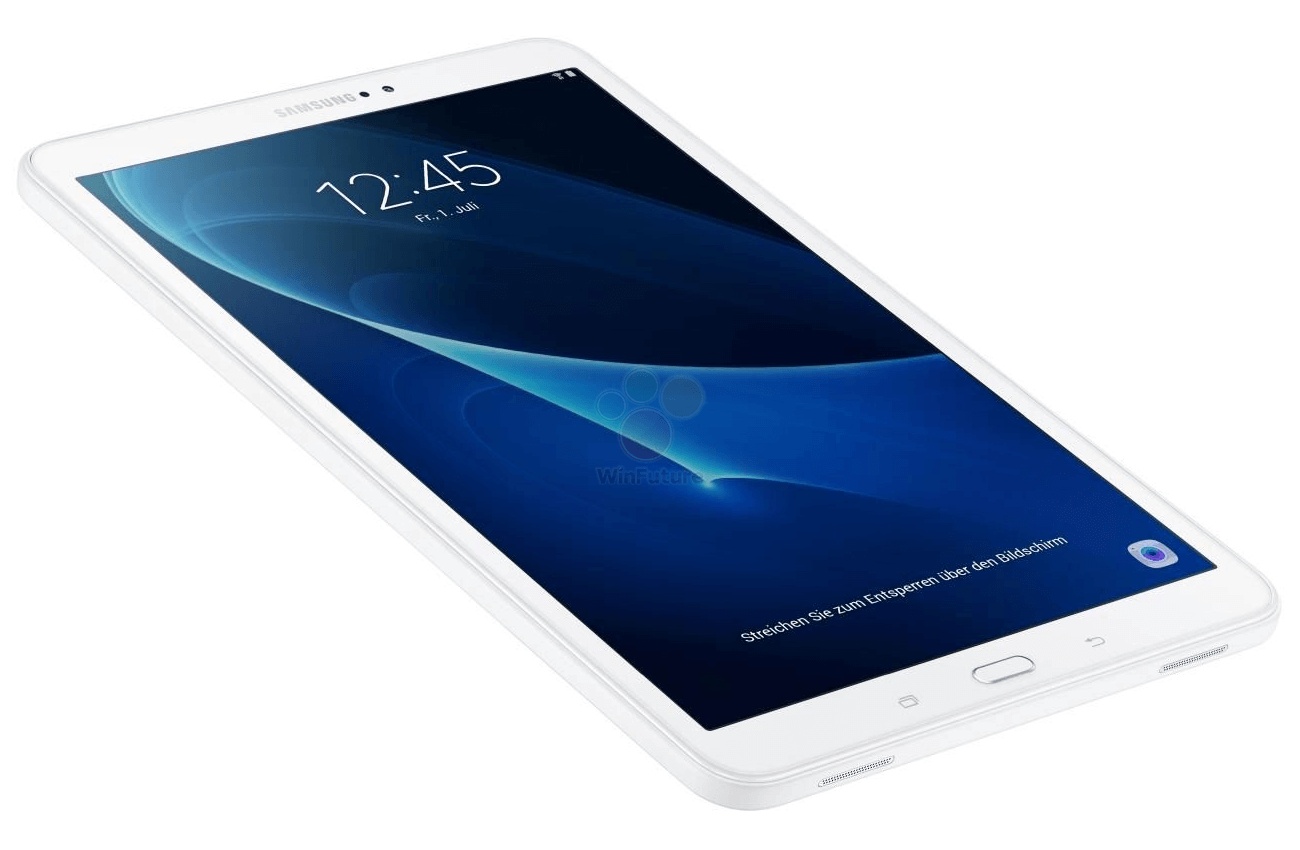 Samsung Galaxy Tab A 10.1 LTE T585