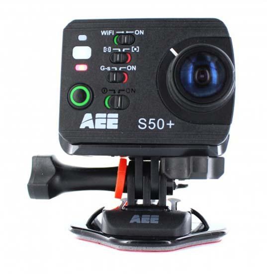 AEE Magicam S50+