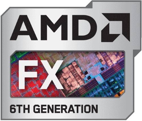 AMD FX-9800P