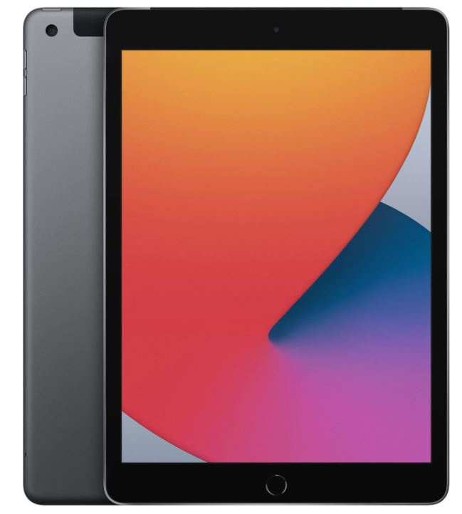 Apple iPad (2020) 128GB Wi-Fi