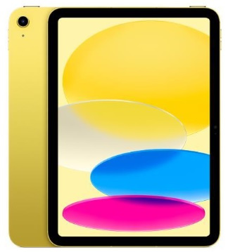 Apple iPad (2022) 256GB Wi-Fi