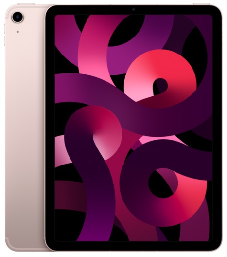 Apple iPad Air 10,9'' (2022) 256GB Wi-Fi