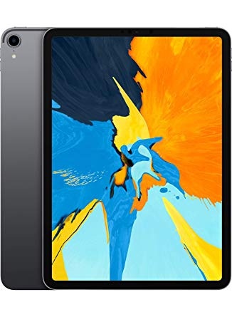 Apple iPad Pro 11'' (2018) 1TB Wi-Fi 4G