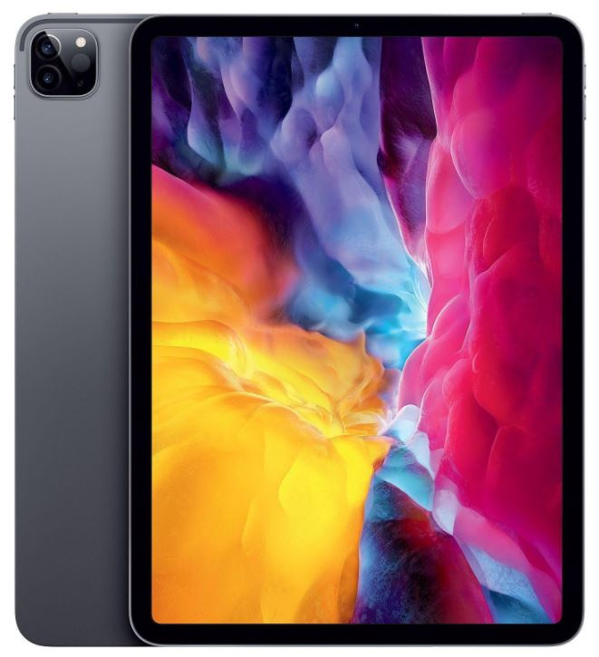 Apple iPad Pro 11'' (2020) 256GB Wi-Fi 4G