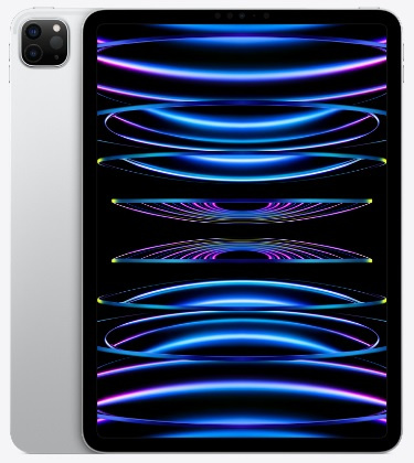 Apple iPad Pro 11'' (2022) 256B Wi-Fi 5G