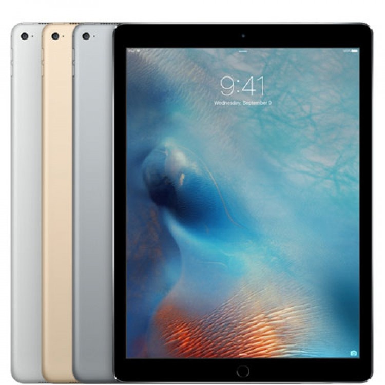 Apple iPad Pro 12,9'' (2015) 128GB WiFi