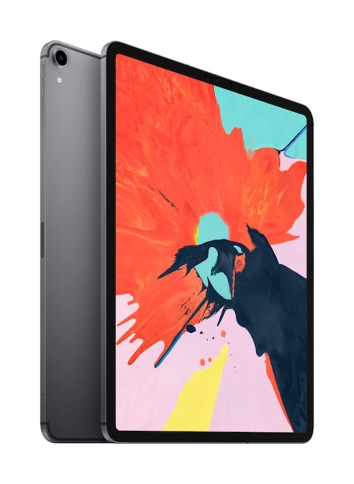 Apple iPad Pro 12,9'' (2018) 512GB Wi-Fi