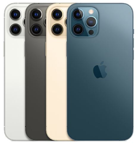 Apple iPhone 12 Pro Max 128GB