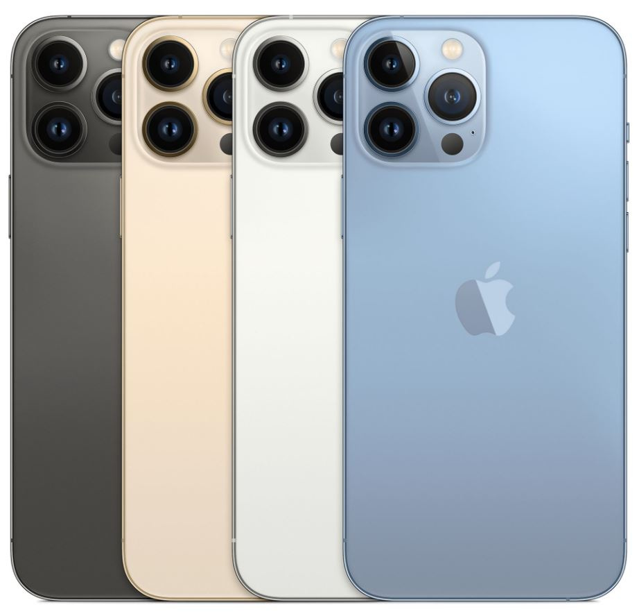 Apple iPhone 13 Pro Max 1TB
