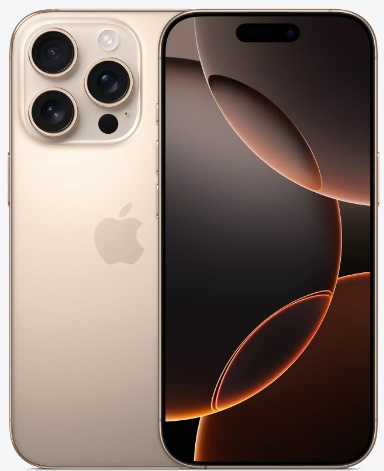 Apple iPhone 16 Pro 128GB