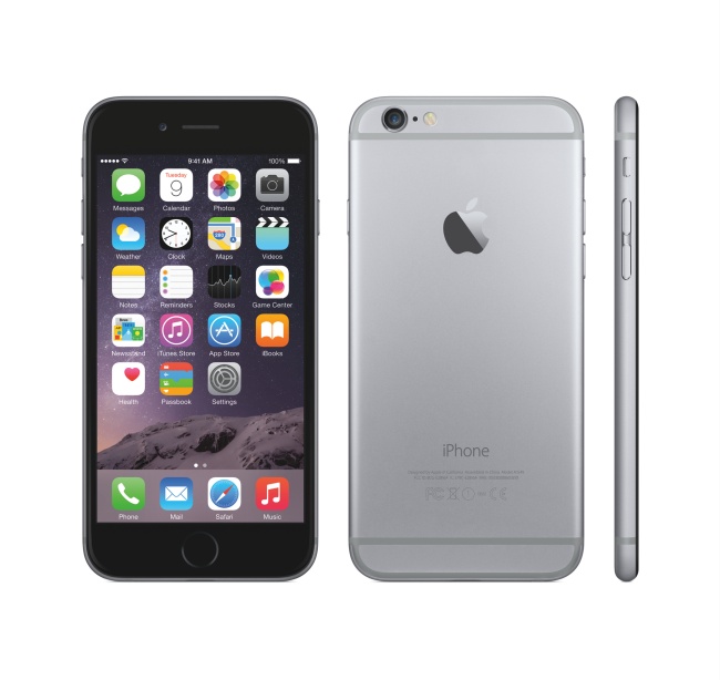 Apple iPhone 6 128GB