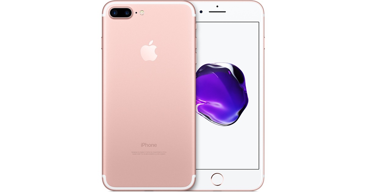 Apple iPhone 7 Plus 256GB