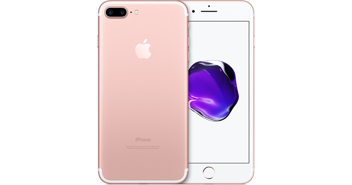 Apple iPhone 7 Plus 32GB