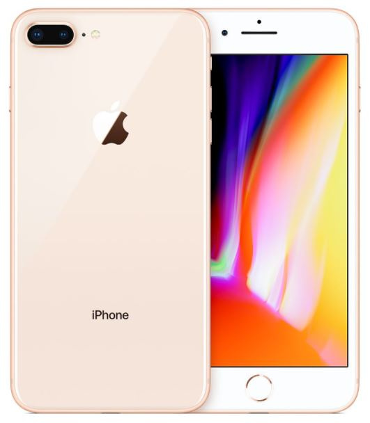 Apple iPhone 8 Plus 128GB