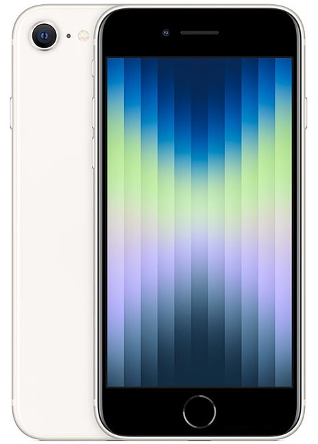 Apple iPhone SE (2022) 64GB
