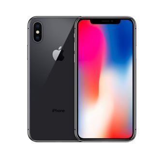 Apple iPhone X 256GB