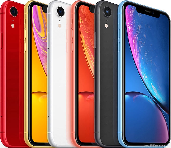 Apple iPhone Xr 128GB