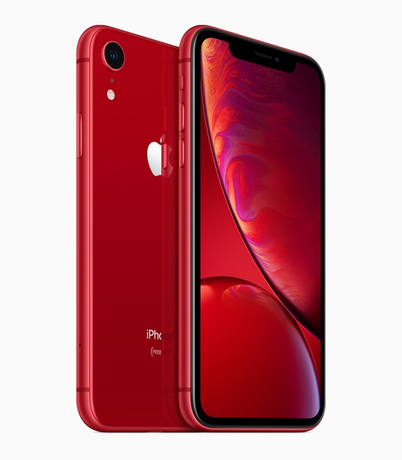 Apple iPhone Xr 256GB