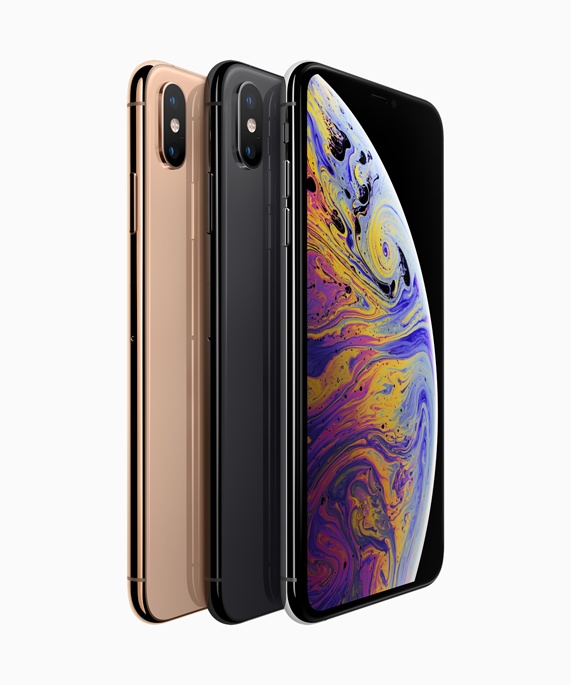 Apple iPhone Xs 256GB