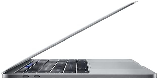 Apple MacBookPro13,2 (A1706, Late 2016 (Touch bar)) Core i5 3.1GHZ/8GB/256GB SSD/13" Space Grey