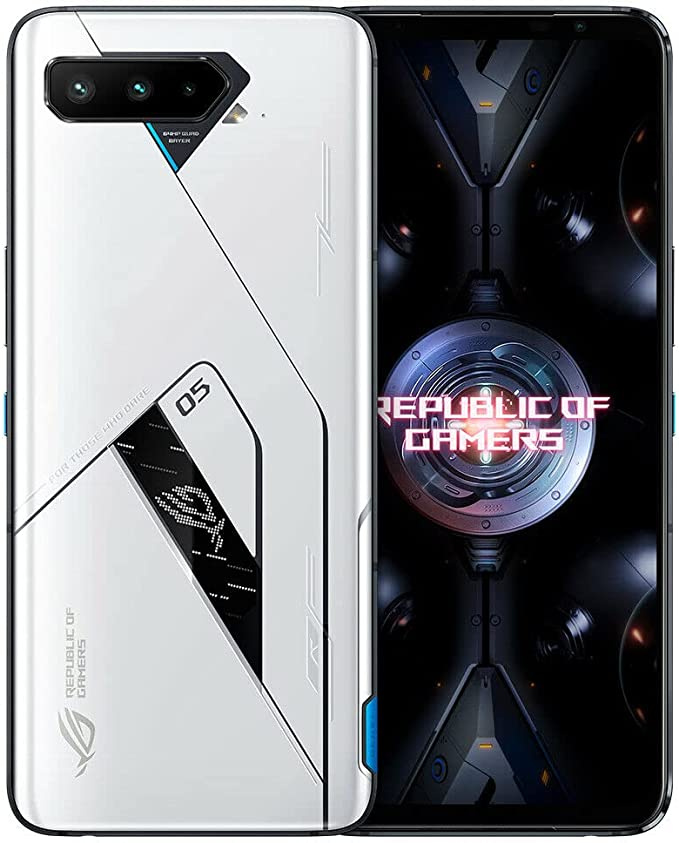 Asus ROG Phone 5 Ultimate ZS673KS