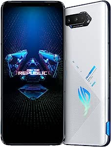 Asus ROG Phone 5 ZS673KS