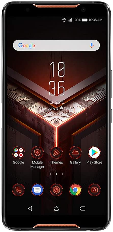 Asus ROG Phone ZS600KL