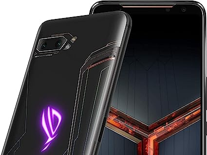 Asus ROG Phone II ZS660KL