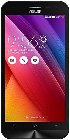 Asus Zenfone 2 Laser ZE500