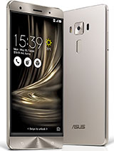 Asus Zenfone 3 Deluxe