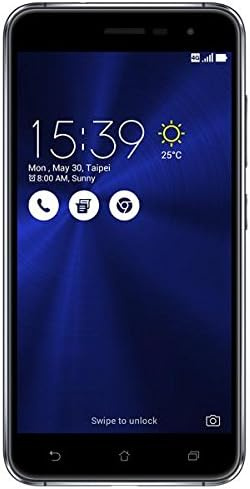 Asus Zenfone 3 ZE520KL