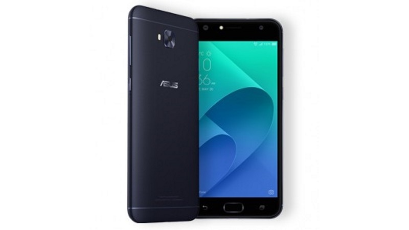 Asus Zenfone 4 Selfie Pro ZD552KL