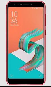 Asus Zenfone 5 Lite ZC600KL