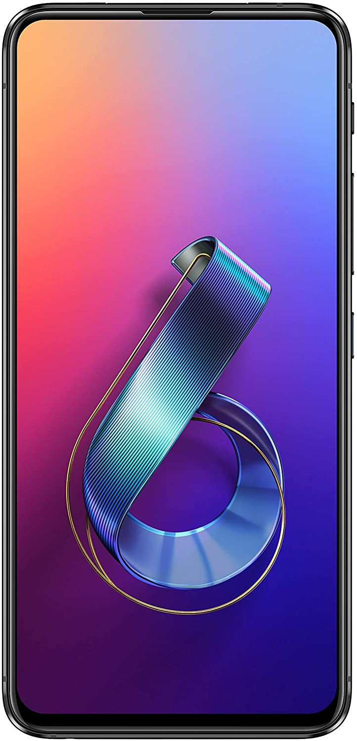 Asus Zenfone 6 Z002