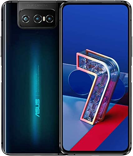 Asus Zenfone 7 Pro ZS671KS