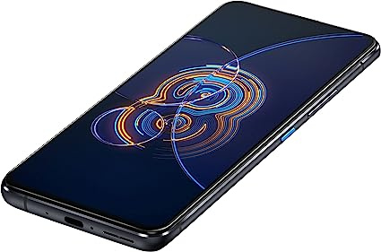 Asus Zenfone 8 Flip ZS672KS