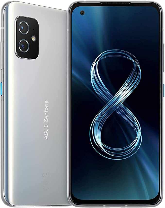 Asus Zenfone 8 ZS590KS