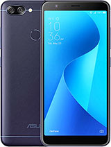 Asus Zenfone Max Plus
