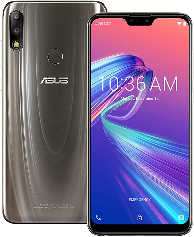 Asus Zenfone Max Pro (M2) ZB631KL