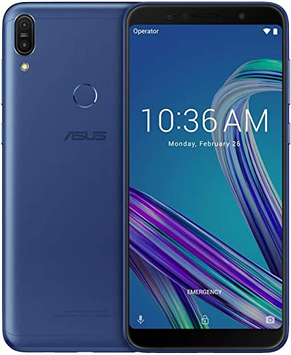 Asus Zenfone Max Pro (M1) ZB602KL