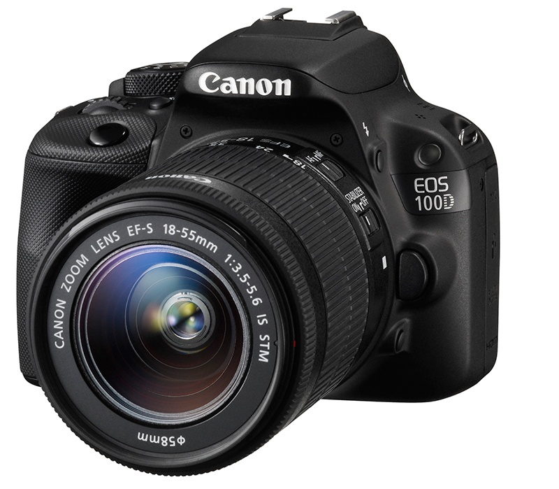 Canon EOS 100D