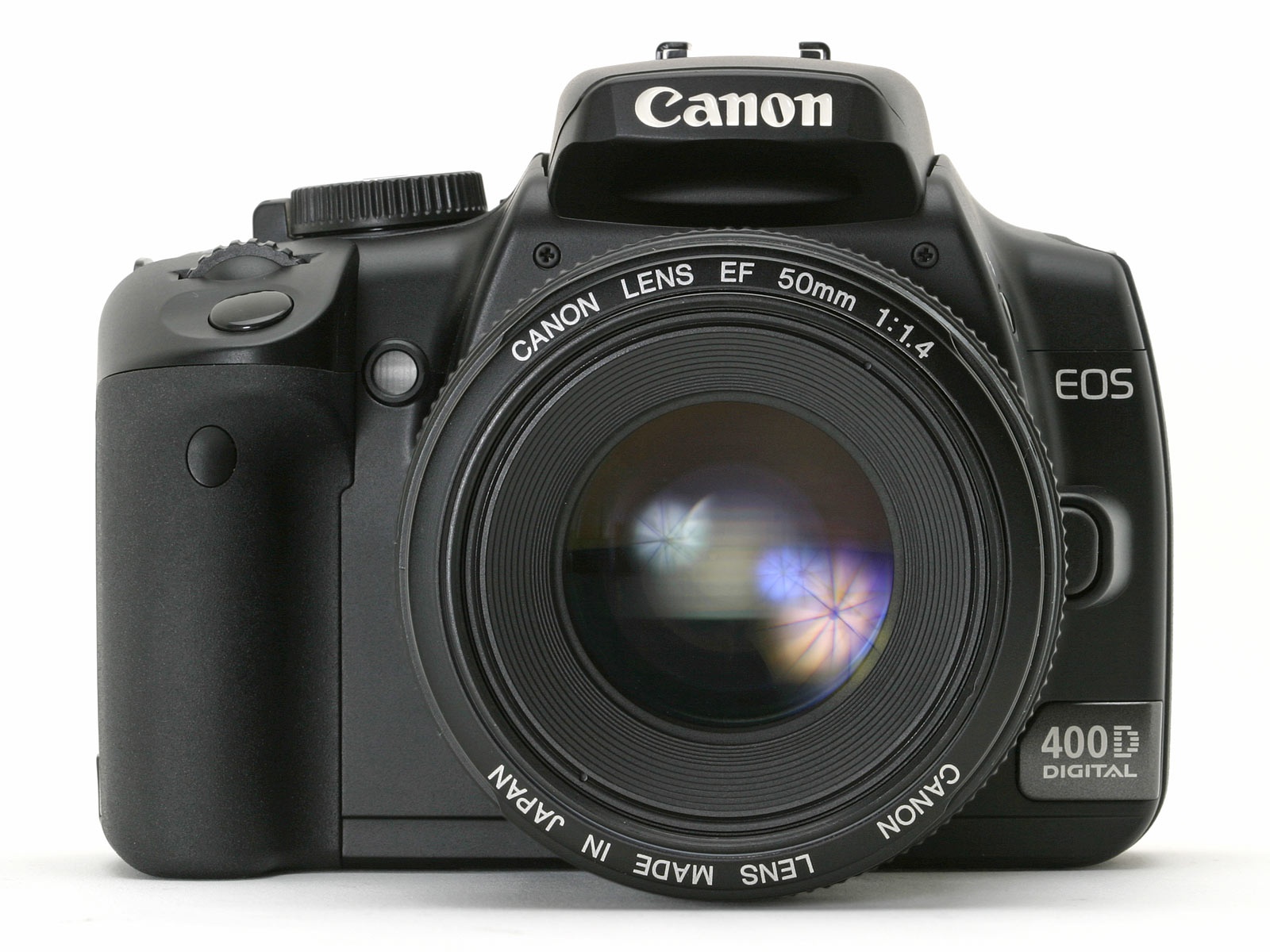 Canon EOS 400D