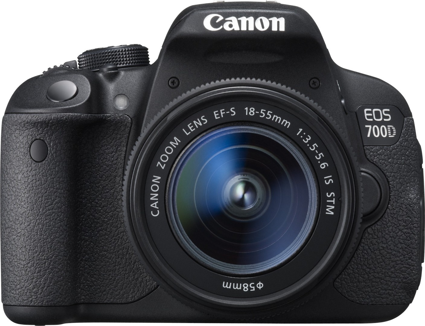 Canon EOS 700D