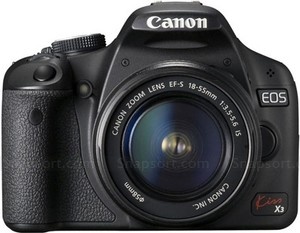 Canon EOS D330