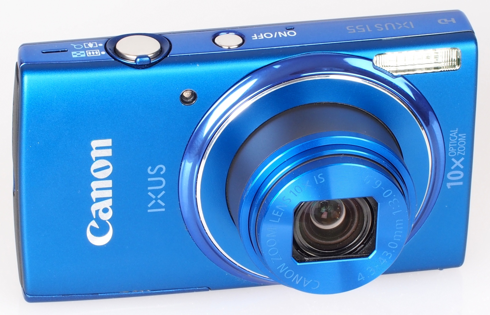 Canon IXUS 155