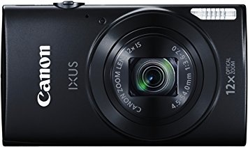 Canon Ixus 170